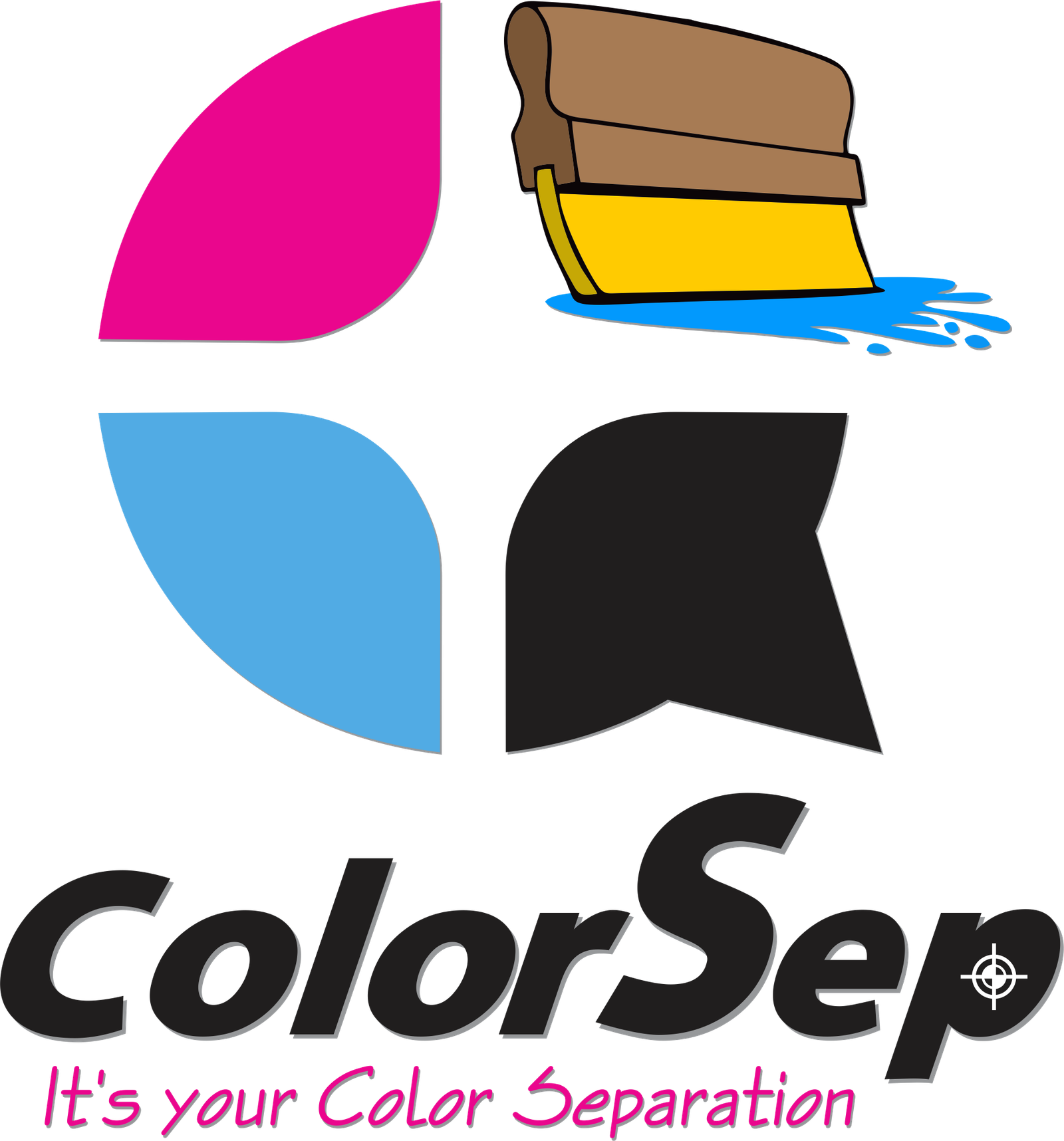 Online Color Separation Services for Screen Printing